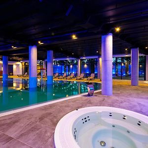 Resort Krol Plaza Spa & Wellness