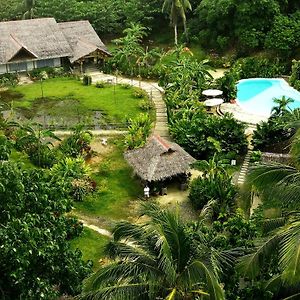 Isola Del Sole Villas And Resort